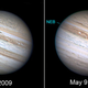Illustration for article titled Jupiter Loses A Stripe